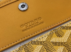 Bolsa Goyard St Louis Amarela Grande Italiana - Romaly Grifes Bolsas