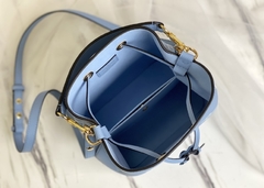 Bolsa Bucket NéoNoé BB Azul Italiana