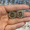 Brinco Petit CD Dior Italiana