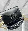 Bolsa Celine Envelope Mini All Black Italiana