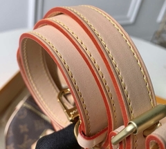 Bolsa Louis Vuitton Speedy 30cm Monogram Italiana - Romaly Grifes Bolsas
