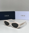 Óculos Dior Off White Italiana