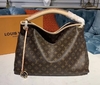 Bolsa Louis Vuitton Artsy MM Monogram Italiana