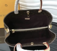 Bolsa Louis Vuitton Montaigne GM Italiana