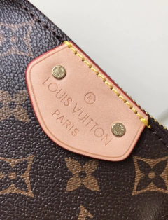 Bolsa Louis Vuitton Turenne Mm Monogram Italiana - comprar online