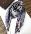Echarpe Gucci Dupla Face Italiana