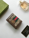 Carteira Gucci Ophidia Pequena Italiana