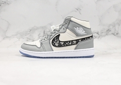 Tênis Air Dior Nike Jordan Italiana - comprar online