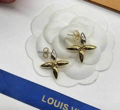 Brinco Louis Vuitton Italiana