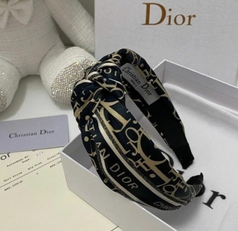Tiara Dior Italiana
