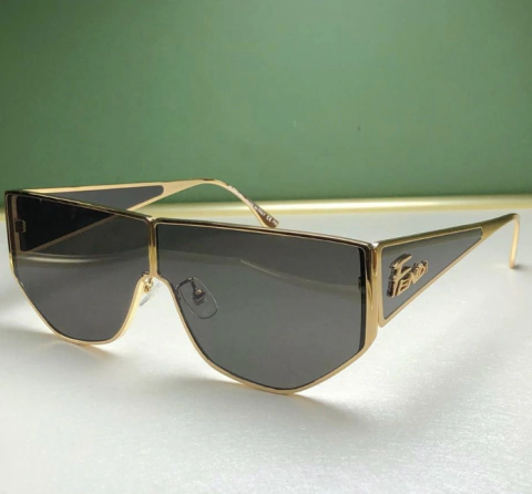 Óculos de Sol Fen.di Disco Italiana