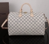 Bolsa Louis Vuitton Speedy Bandouliere 35cm Azur Italiana