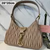 Bolsa Miu Miu Nude Italiana