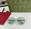 Óculos Gucci Verde Italiana