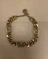 Pulseira Dior CD Italiana