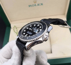 Relógio Rolex Sea-Dweller 43mm Masculino Italiana - comprar online