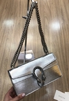 Bolsa Gucci Dionysus Pequena Prata Italiana
