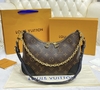 Bolsa Louis Vuitton Boulogne Monogram Italiana