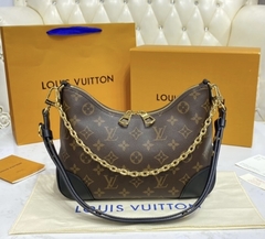 Bolsa Louis Vuitton Boulogne Monogram Italiana