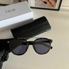 Óculos Dior Lente Azul Tartaruga Italiana