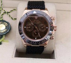 Relógio Rolex Cosmograph Daytona 40mm Masculino Italiana