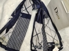 Lenço Dior Italiana