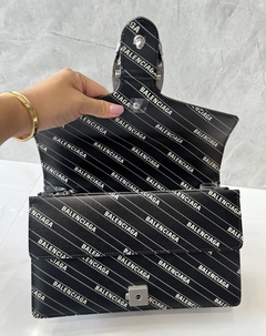 Bolsa Gucci Balenciaga Dionysus Italiana na internet