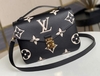 Bolsa Louis Vuitton Métis Pochette Italiana