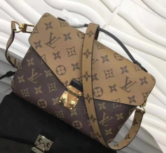 Bolsa Louis Vuitton Metis Pochette Reverse Italiana