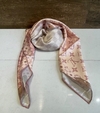 Lenço Louis Vuitton Monogram Italiana