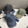 Boné Louis Vuitton Jeans Italiana