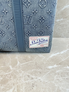 Bolsa Louis Vuitton Jeans Italiana - comprar online