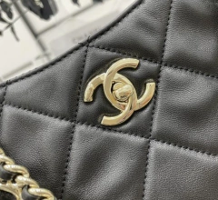 Bolsa Chanel Preta Italiana na internet