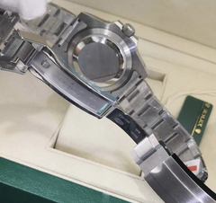 Relógio Rolex Submariner 41 mm Masculino Italiana na internet