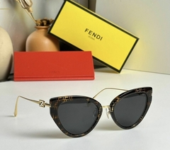 Óculos Fendi Italiana - comprar online