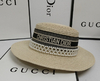 Chapéu Dior com Pérolas Italiana