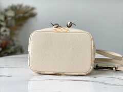 Bolsa Bucket NéoNoé BB Creme Italiana na internet