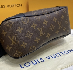 Bolsa Louis Vuitton Boulogne Monogram Italiana