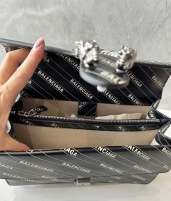 Bolsa Gucci Balenciaga Dionysus Italiana - Romaly Grifes