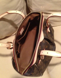 Imagem do Bolsa Louis Vuitton Tivoli Monogram Italiana