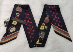 Lenço de Bolsa Louis Vuitton - comprar online