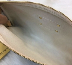 Bolsa Louis Vuitton EVA Damier Azur Italiana - comprar online
