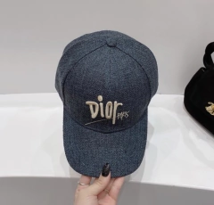 Boné Dior Italiana - loja online