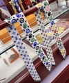 Lenço de Bolsa Louis Vuitton Italiana