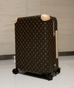 Mala de Viagem Louis Vuitton Horizon 55 Monogram Italiana - comprar online