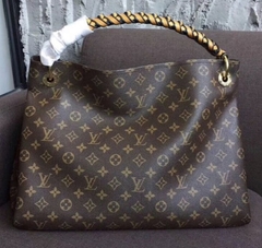 Bolsa Louis Vuitton Artsy Modelo Novo Italiana