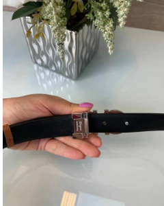 Cinto Ferragamo Feminino Caramelo Italiana na internet