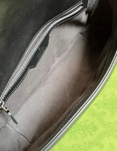 Bolsa Gucci Marmont All Black Italiana - loja online