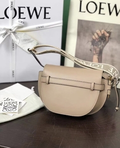 Bolsa Loewe Gate Dual Italiana