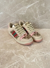 Tênis Gucci Screener Italiana